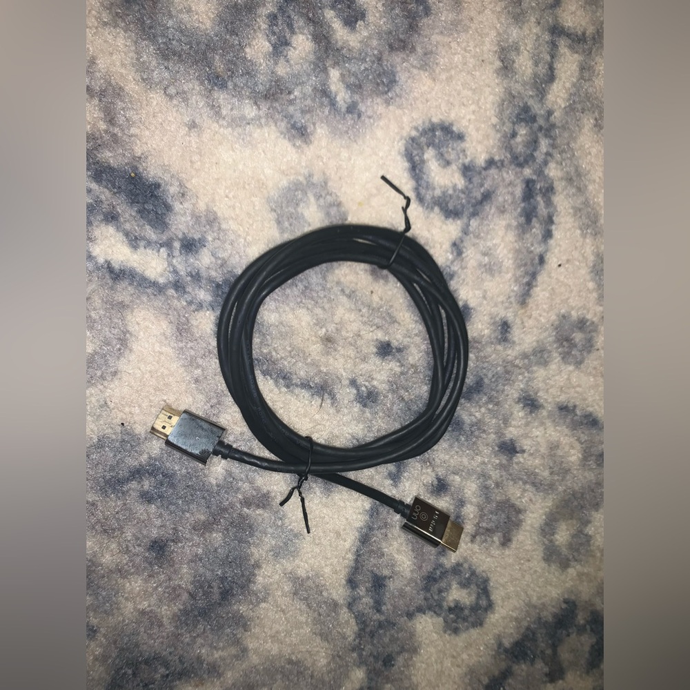HDMI Cable